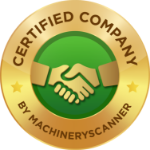 Certified company