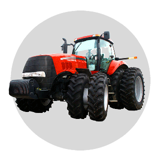 Farm Equipment
