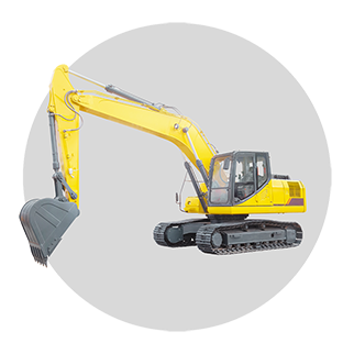 Construction equipment