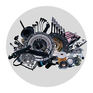 Spare parts