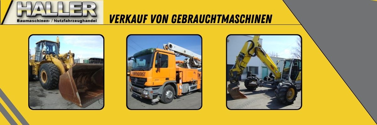 Machineryscanner auction