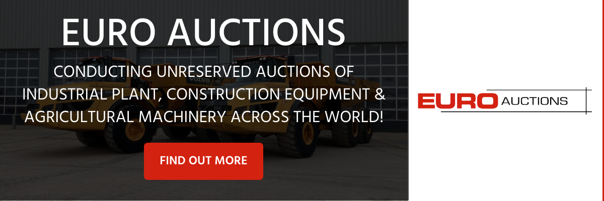 Machineryscanner auction