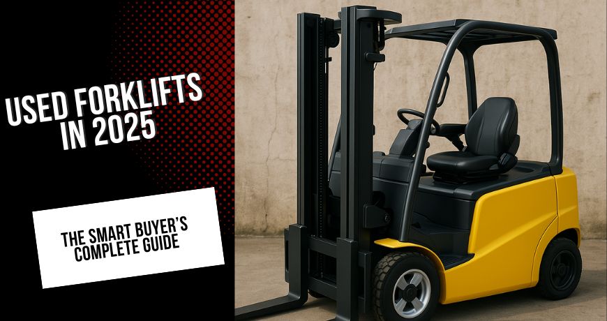used-forklifts-in-2025-the-smart-buyers-complete-guide